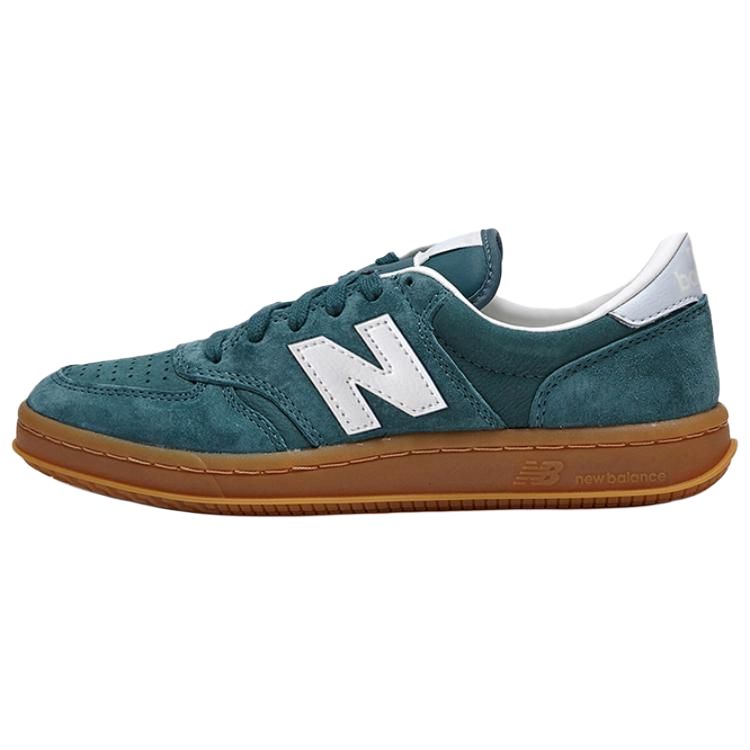 Кроссовки T500 'New Spruce' New Balance, Green White
Кроссовки T500 'New Spruce' New Balance, Green White