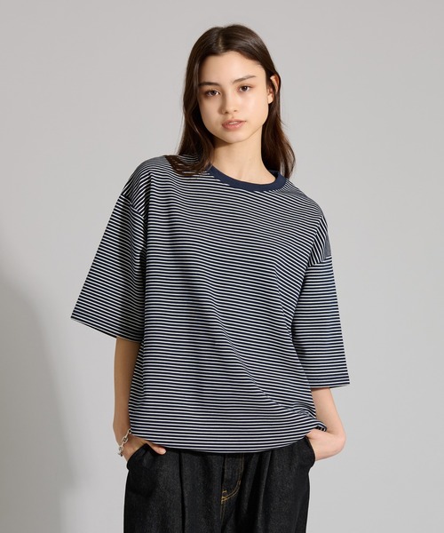 Футболка с круглым вырезом и шнуровкой WETTEMPT, темно-синий
Футболка с круглым вырезом и шнуровкой WETTEMPT, темно-синий