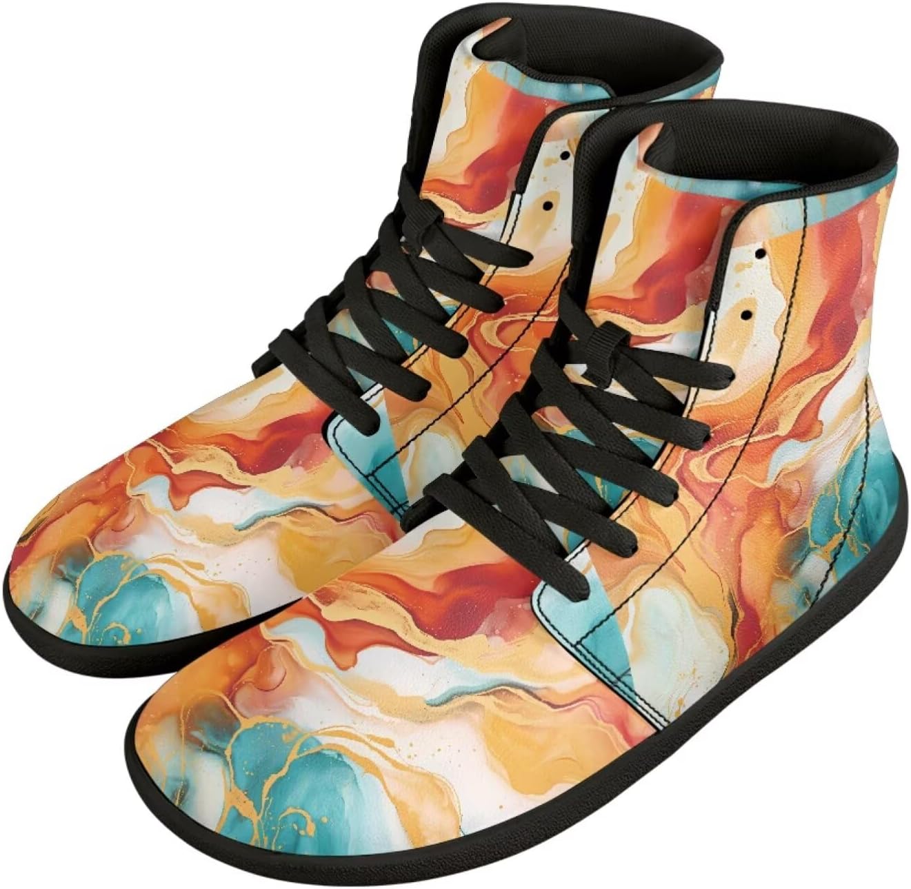 Ортопедические прогулочные кроссовки Binienty для мужчин и женщин, зеленый
Ортопедические прогулочные кроссовки Binienty для мужчин и женщин, зеленый