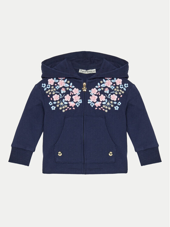 Толстовка обычного кроя Original Marines, синий
Толстовка обычного кроя Original Marines, синий