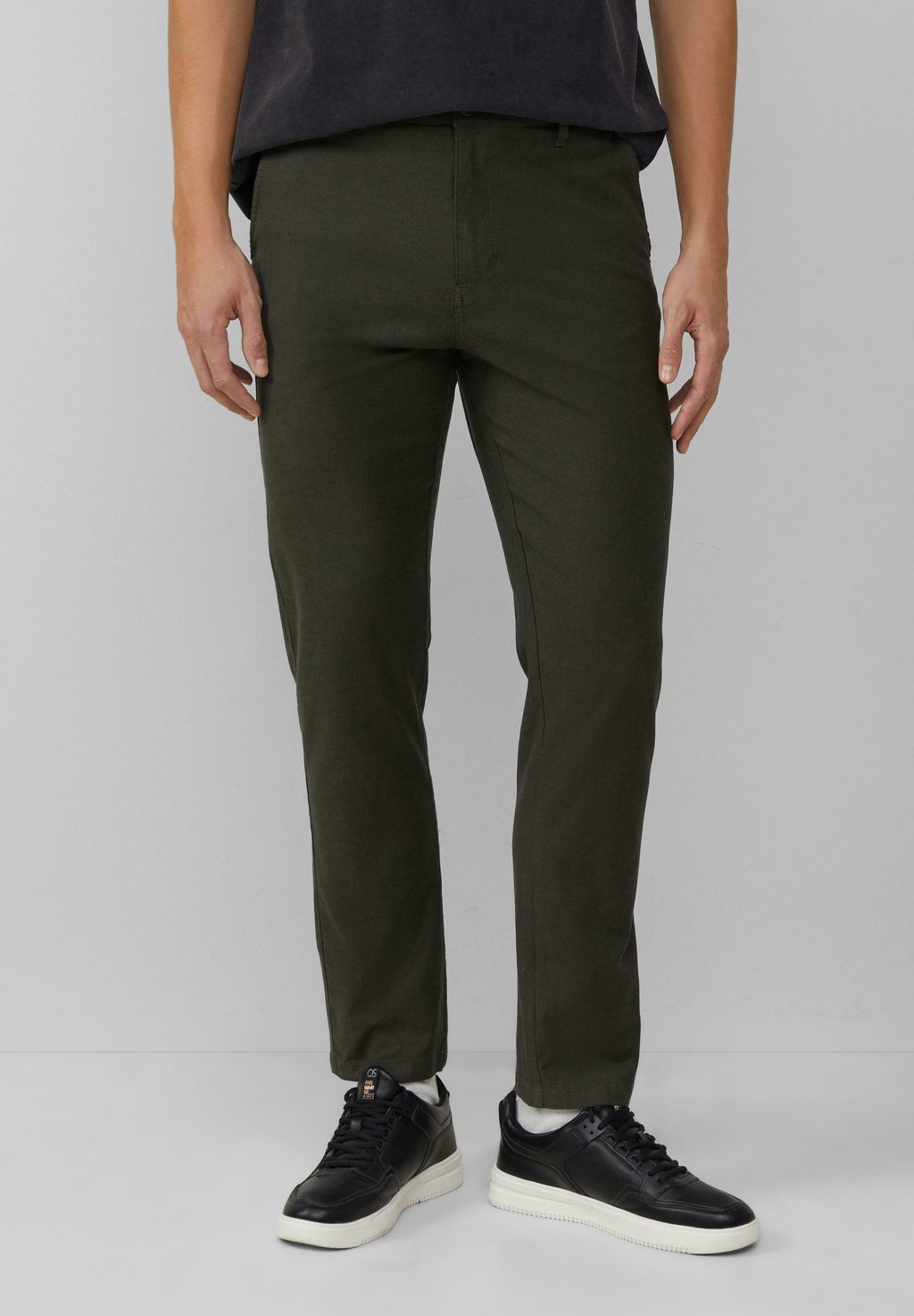 Брюки RICK QS, хаки
Брюки RICK QS, хаки