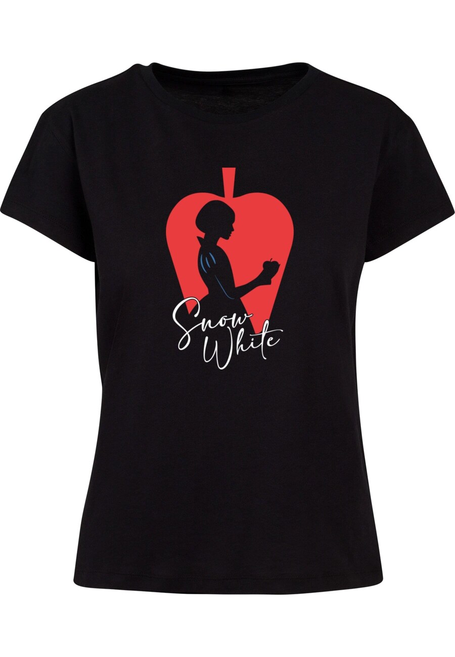 Рубашка ABSOLUTE CULT Ladies Snow White, черный
Рубашка ABSOLUTE CULT Ladies Snow White, черный