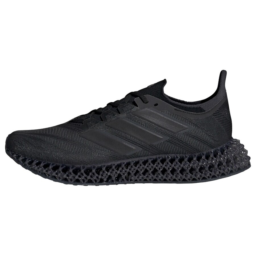 Кроссовки ADIDAS PERFORMANCE Running 4DFWD 4, черный
Кроссовки ADIDAS PERFORMANCE Running 4DFWD 4, черный