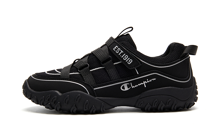 Champion Kids Повседневные ботинки Champion Black Kids'
Champion Kids Повседневные ботинки Champion Black Kids'
