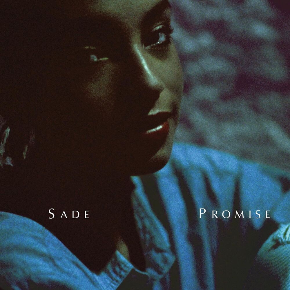 Виниловая пластинка LP Promise - Sade
Виниловая пластинка LP Promise - Sade