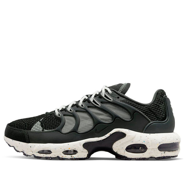 Кроссовки air max terrascape plus Nike, черный
Кроссовки air max terrascape plus Nike, черный
