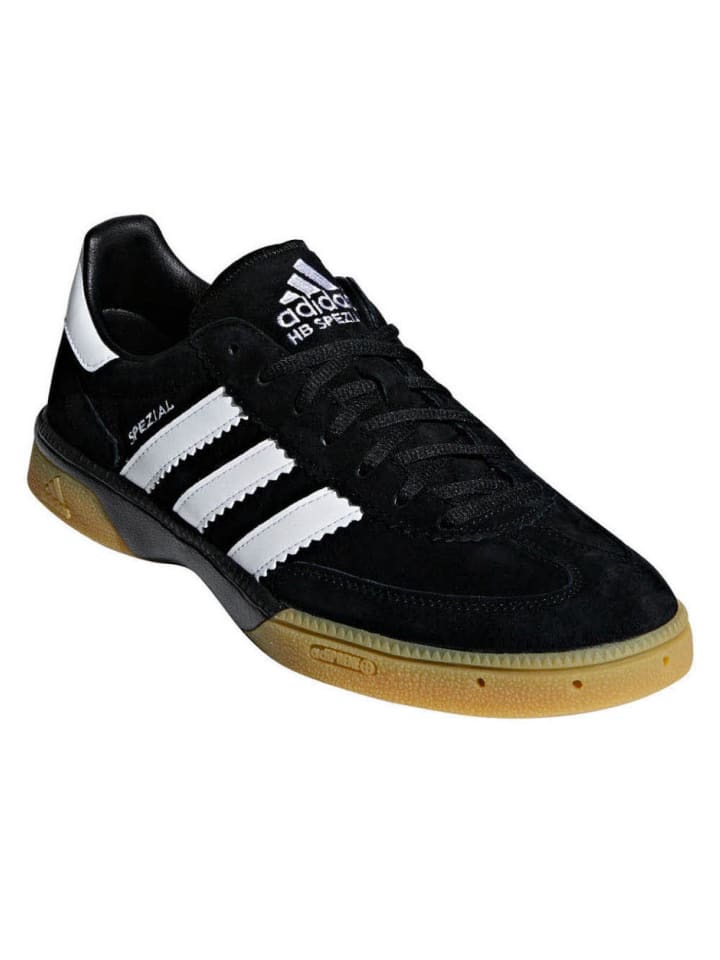 Кроссовки adidas Sportschuh Performance HB Spezial, черный
Кроссовки adidas Sportschuh Performance HB Spezial, черный