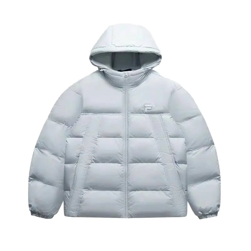 Куртка пуховая FUSION LIFE унисекс Xiangfei серый FILA FUSION
Куртка пуховая FUSION LIFE унисекс Xiangfei серый FILA FUSION