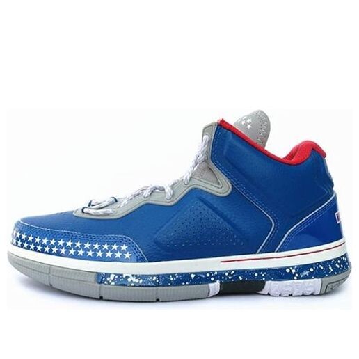 Кроссовки способ пробраться Li-Ning, синий
Кроссовки способ пробраться Li-Ning, синий