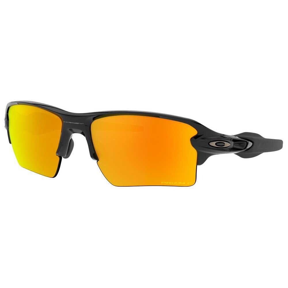 Солнцезащитные очки Oakley Flak 2.0 XL Polarized, черный
Солнцезащитные очки Oakley Flak 2.0 XL Polarized, черный