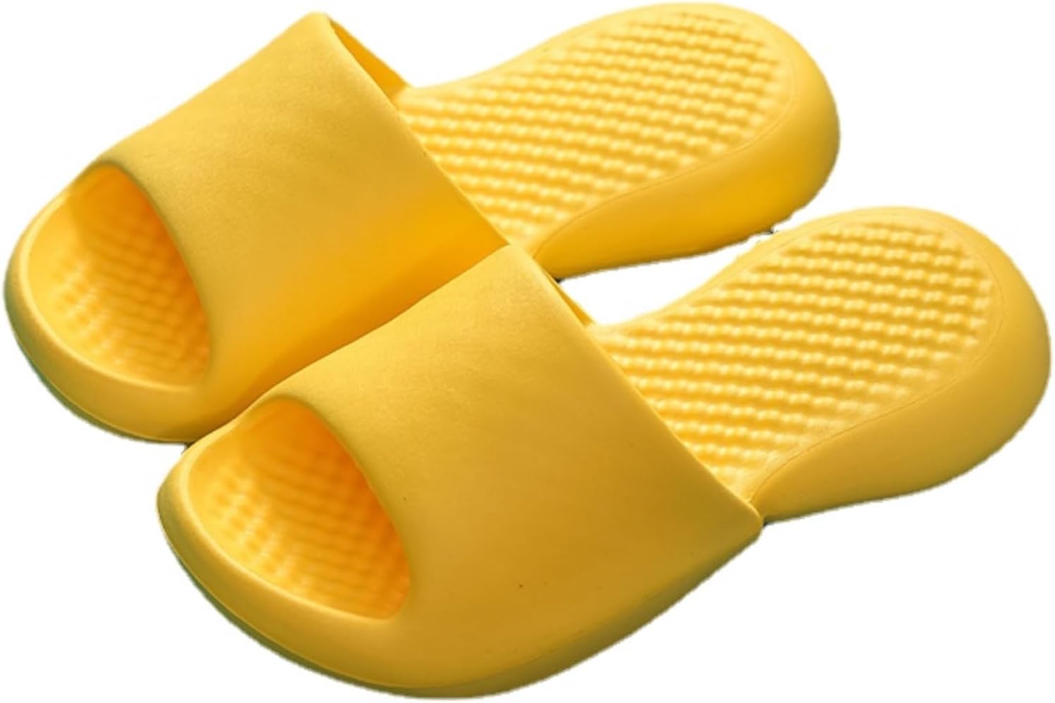 Шлепанцы для душа для мужчин и женщин, пляжные шлепанцы Iwhgrmp, желтый
Шлепанцы для душа для мужчин и женщин, пляжные шлепанцы Iwhgrmp, желтый