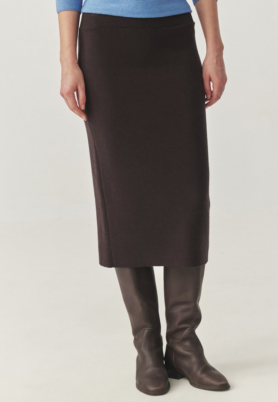 Юбка TATUUM GEMETA, Dark Chocolate/Dark Brown
Юбка TATUUM GEMETA, Dark Chocolate/Dark Brown
