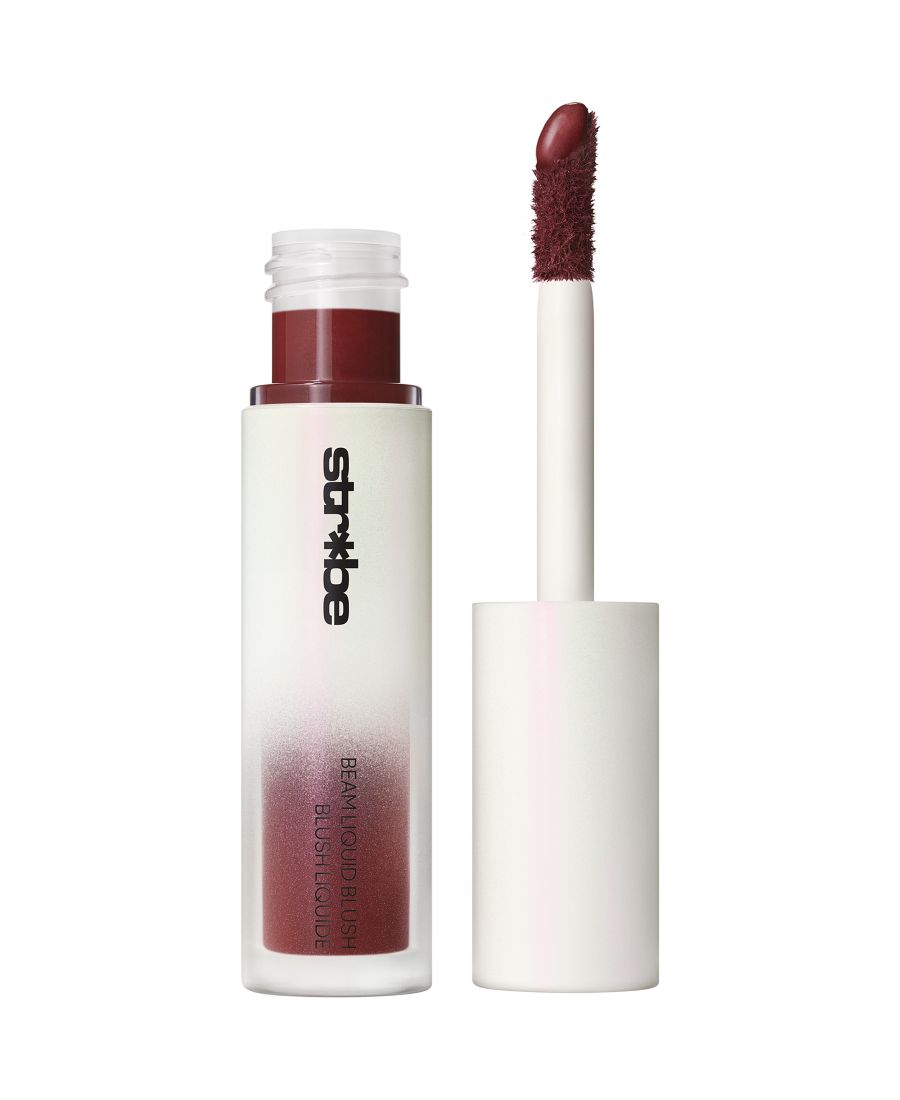 Жидкие румяна «Стробоскопический луч» MAC, цвет plummy bare
Жидкие румяна «Стробоскопический луч» MAC, цвет plummy bare