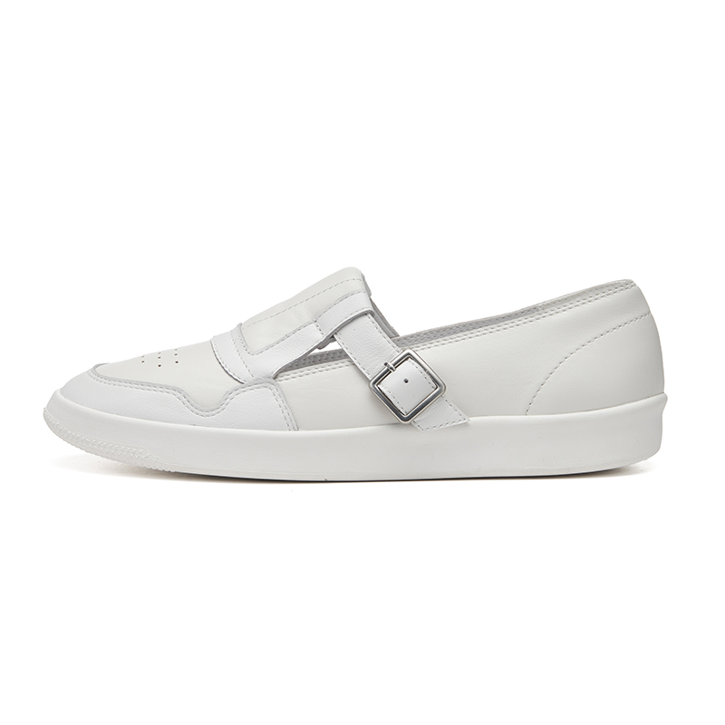 EQLZ EQUALIZER 1970 Top Grain Cow Leather Non slip Lightweight Low top Vintage Basketball Shoes Unisex White
EQLZ EQUALIZER 1970 Top Grain Cow Leather Non slip Lightweight Low top Vintage Basketball Shoes Unisex White