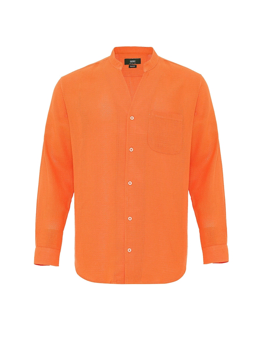 Рубашка Antioch, оранжевый
Рубашка Antioch, оранжевый