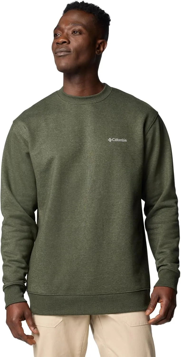 Columbia Hart Mountain II Crew Neck для мужчин
Columbia Hart Mountain II Crew Neck для мужчин