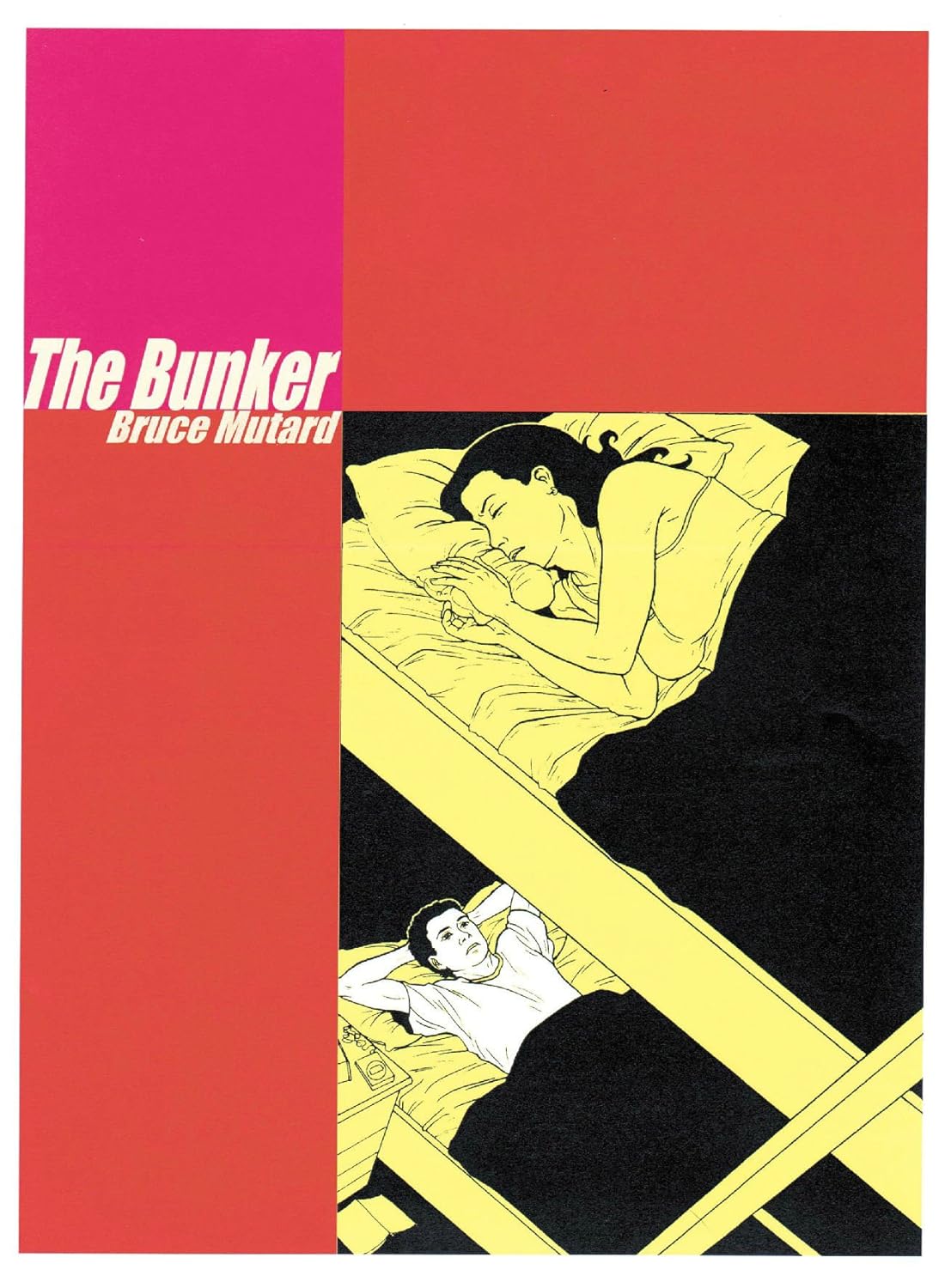 The Bunker (Image Comics)
The Bunker (Image Comics)