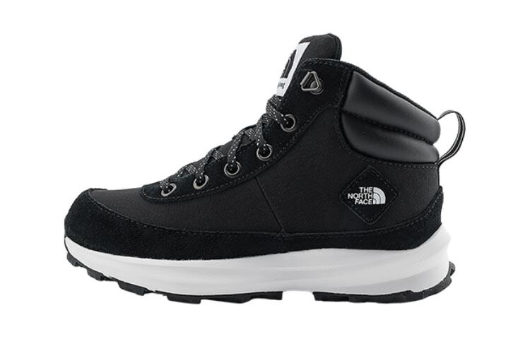 THE NORTH FACE Детская Походная обувь Детская, Black
THE NORTH FACE Детская Походная обувь Детская, Black