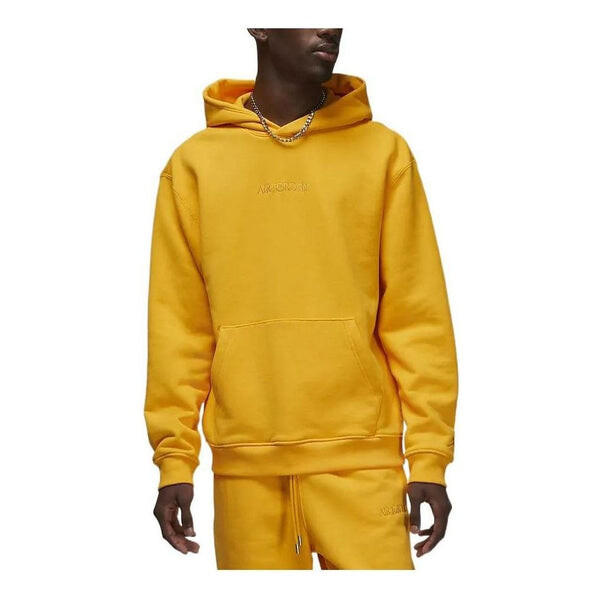 Толстовка Air Jordan Wordmark Fleece Hoodie 'Yellow', желтый
Толстовка Air Jordan Wordmark Fleece Hoodie 'Yellow', желтый