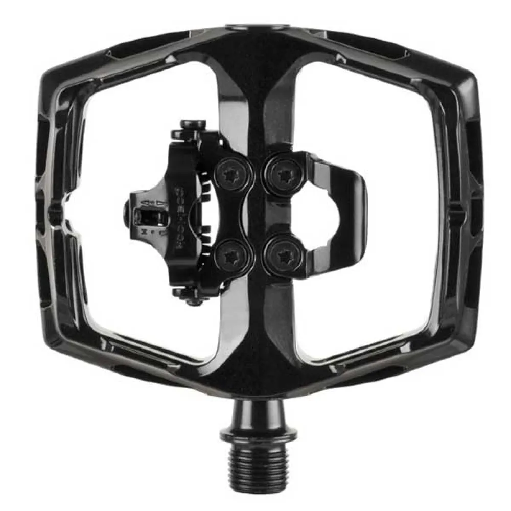 Педали Xpedo Ambix, серебряный
Педали Xpedo Ambix, серебряный