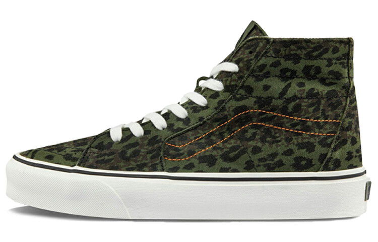 Кроссовки Sk8 Vans-Hi Tapered 'Anaheim Factory - Leopard Camo', Коричневый, Кроссовки Sk8 Vans-Hi Tapered 'Anaheim Factory - Leopard Camo'
Кроссовки Sk8 Vans-Hi Tapered 'Anaheim Factory - Leopard Camo', Коричневый, Кроссовки Sk8 Vans-Hi Tapered 'Anaheim Factory - Leopard Camo'