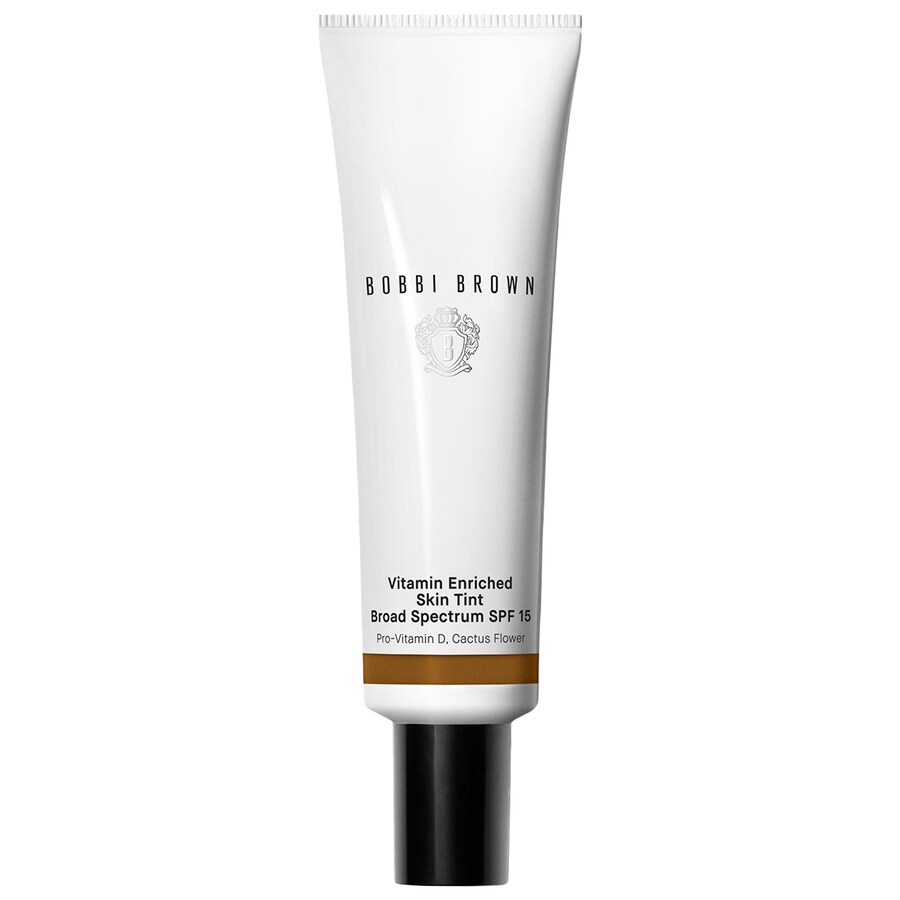 Увлажняющий тонирующий крем для лица с витаминами, SPF 15 и гиалуроновой кислотой. Bobbi Brown, 1.69 oz /50 ml, Rich 2
Увлажняющий тонирующий крем для лица с витаминами, SPF 15 и гиалуроновой кислотой. Bobbi Brown, 1.69 oz /50 ml, Rich 2