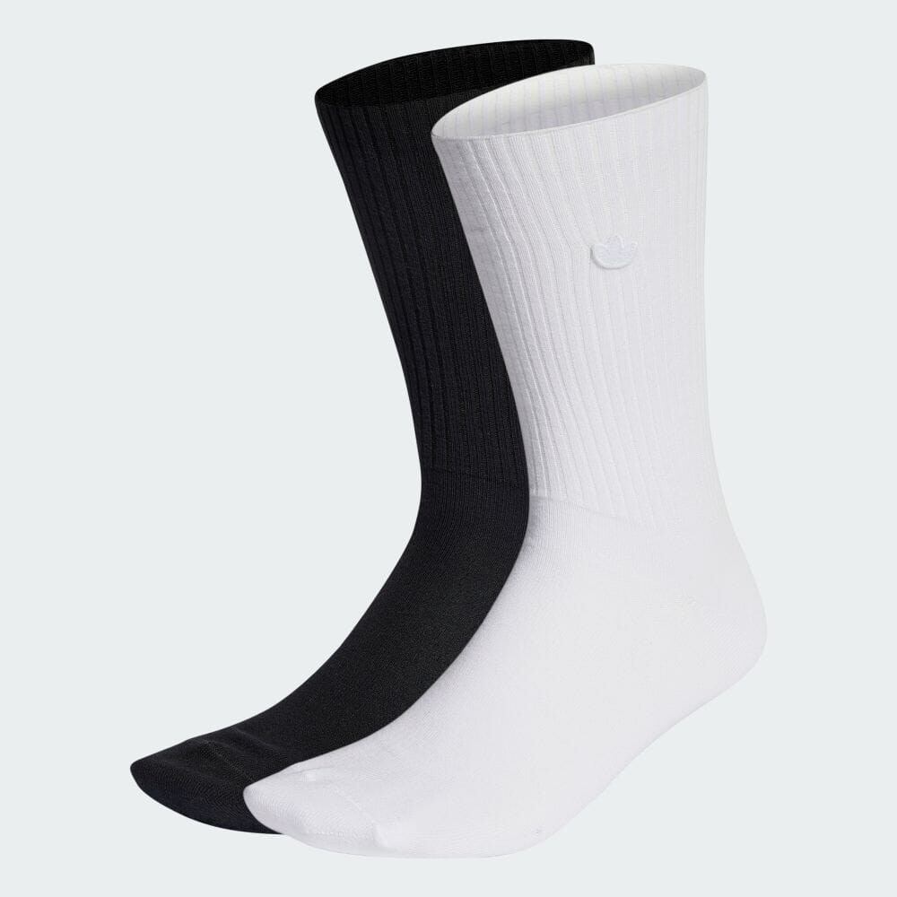 Носки Adidas IC8699, белый
Носки Adidas IC8699, белый