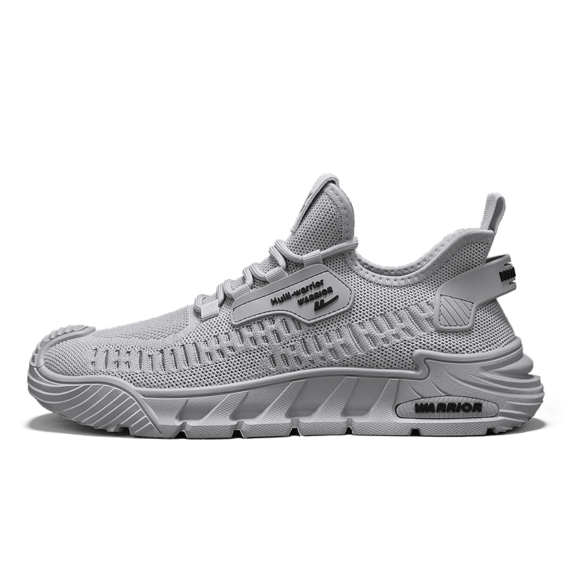 WARRIOR Кроссовки Casual мужские High top Gray
WARRIOR Кроссовки Casual мужские High top Gray