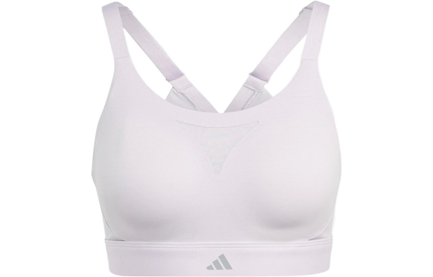 Adidas Женское спортивное нижнее белье, Светло-серовато-фиолетовый
Adidas Женское спортивное нижнее белье, Светло-серовато-фиолетовый