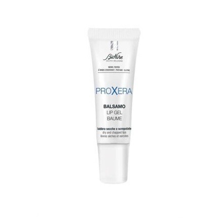 Proxera Lipogel Реструктурирующий бальзам для губ BioNike 10 мл I.C.I.M. Bionike Internation
Proxera Lipogel Реструктурирующий бальзам для губ BioNike 10 мл I.C.I.M. Bionike Internation