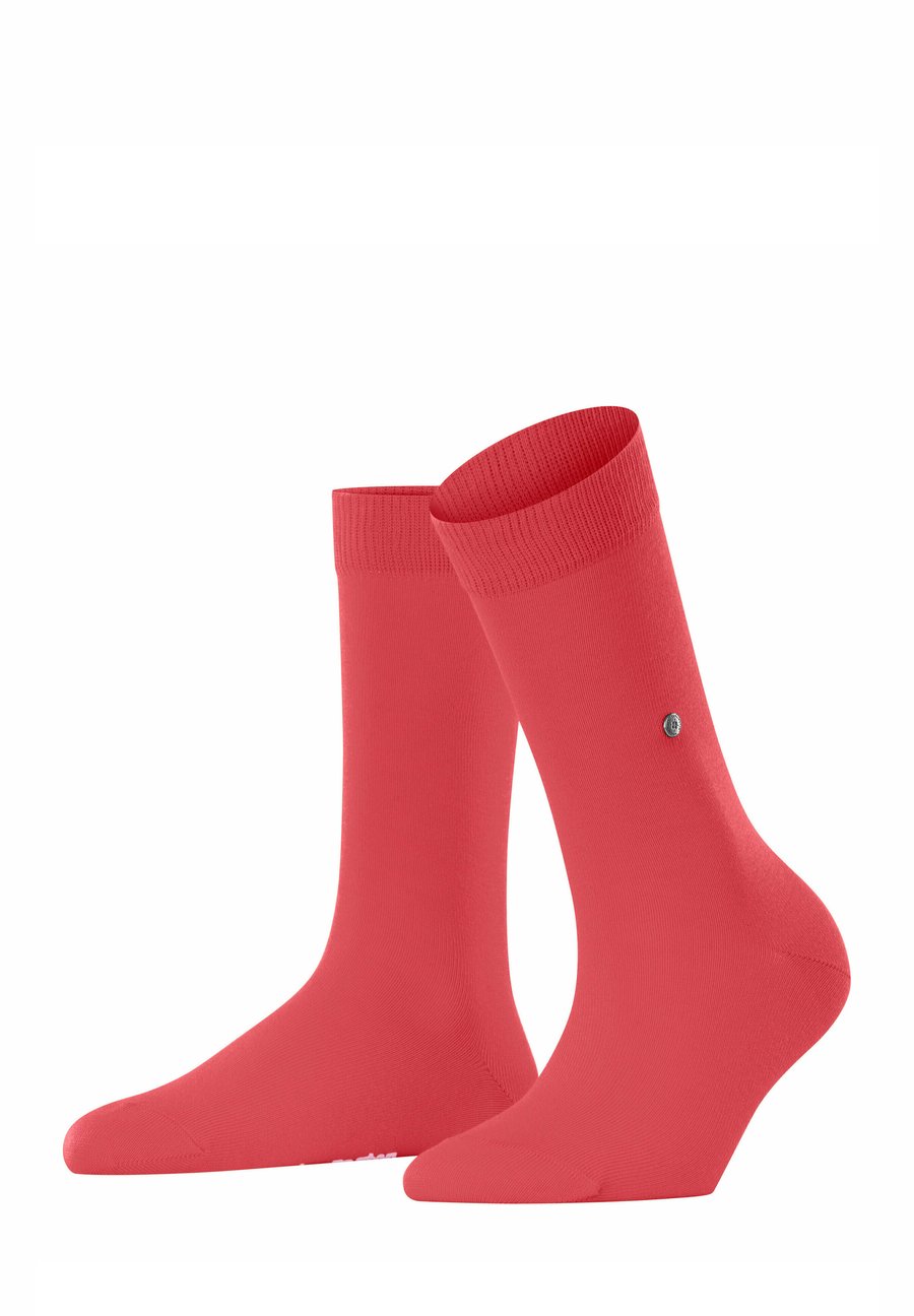 Носки Burlington Lady, Flamingo/Pink
Носки Burlington Lady, Flamingo/Pink