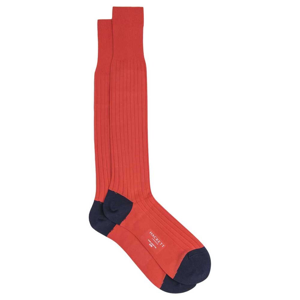 Носки Hackett HMU30046 Long, оранжевый
Носки Hackett HMU30046 Long, оранжевый