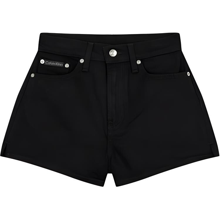 Calvin Klein Женские повседневные шорты, цвет Black
Calvin Klein Женские повседневные шорты, цвет Black