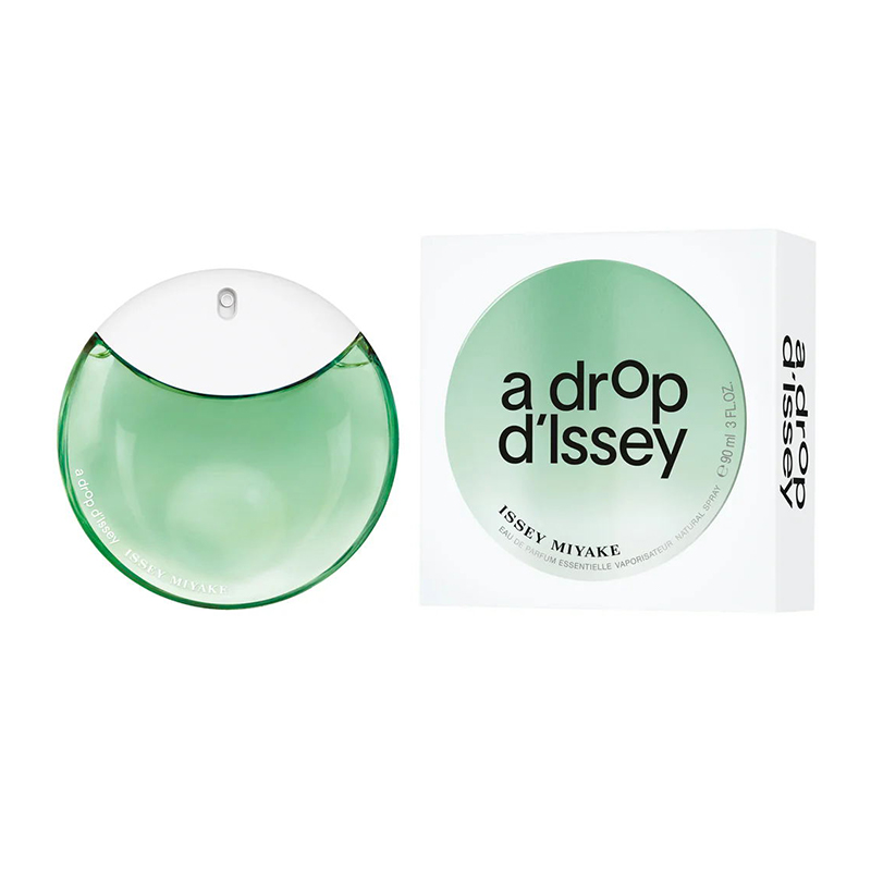 Парфюмерная вода Issey Miyake A Drop d'Issey Essentielle, 90 мл
Парфюмерная вода Issey Miyake A Drop d'Issey Essentielle, 90 мл