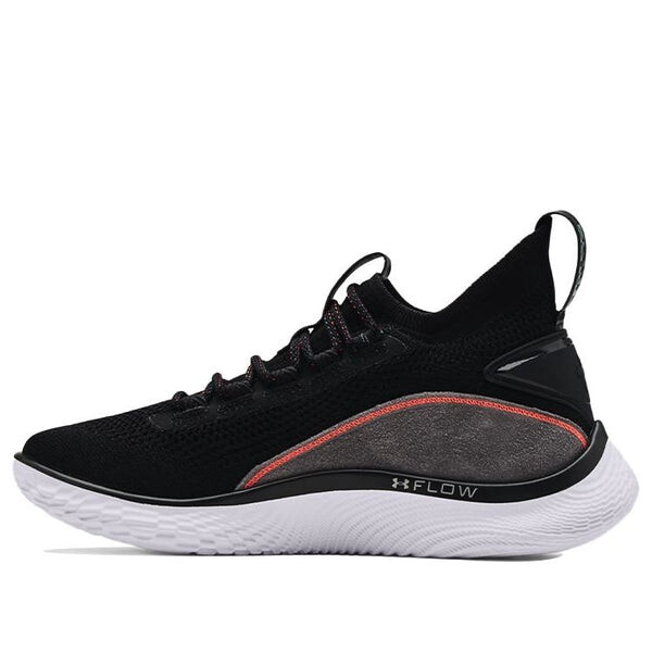 Кроссовки curry flow 8 suede 'beautiful flow' Under Armour, черный
Кроссовки curry flow 8 suede 'beautiful flow' Under Armour, черный