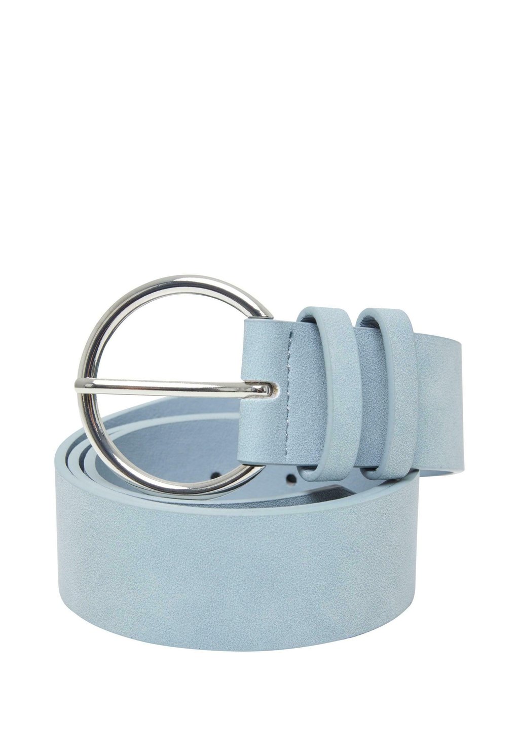 Ремень UNISEX BASIC Urban Classics, синий
Ремень UNISEX BASIC Urban Classics, синий