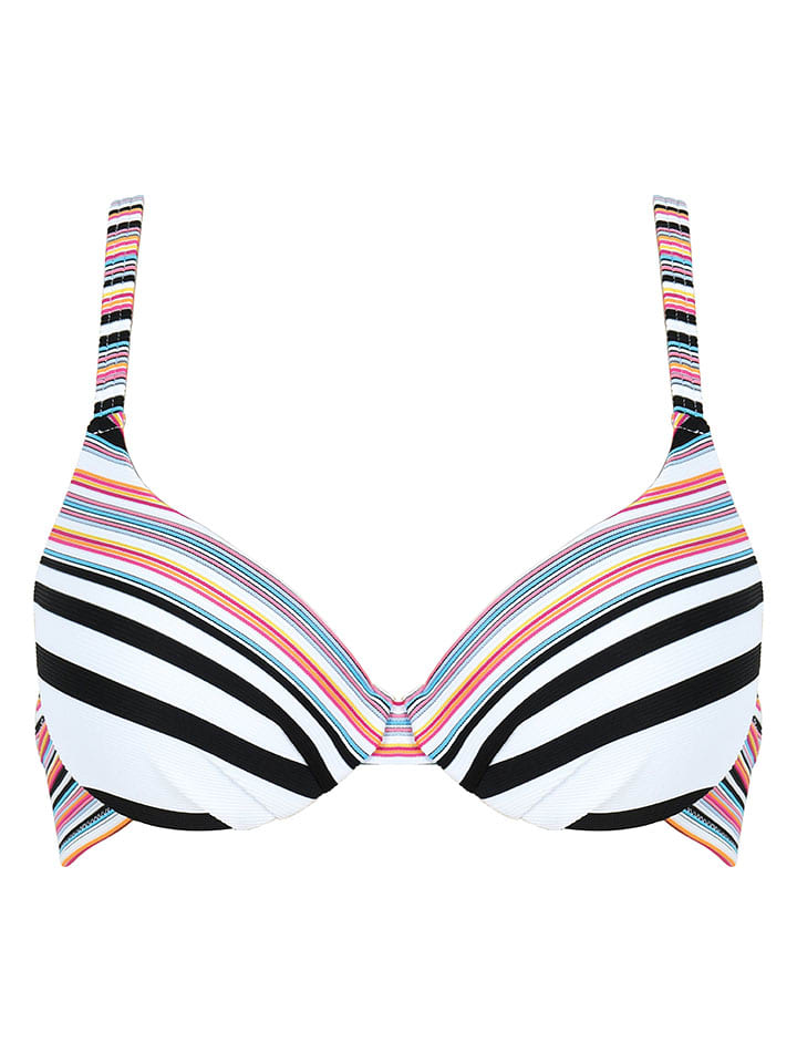 Верх бикини Naturana, красочный
Верх бикини Naturana, красочный