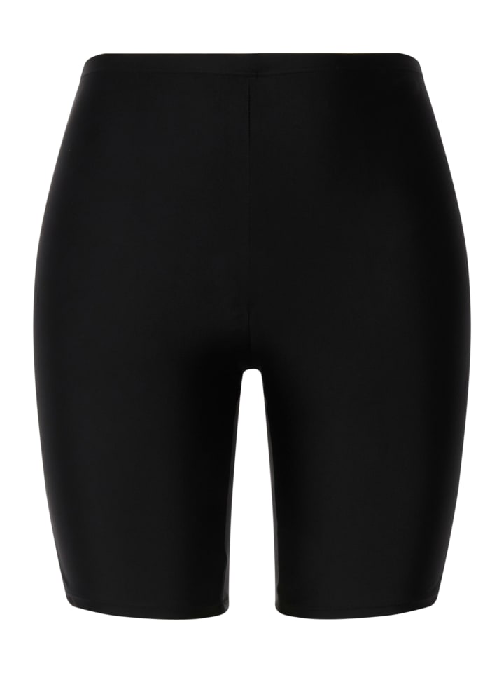 Плавки бикини Ulla Popken, черный
Плавки бикини Ulla Popken, черный