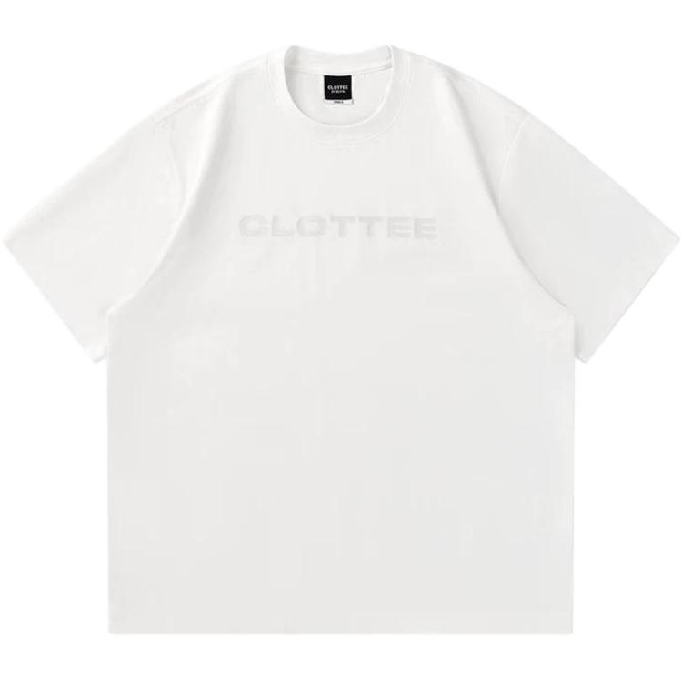 Футболка унисекс CLOT, белый
Футболка унисекс CLOT, белый