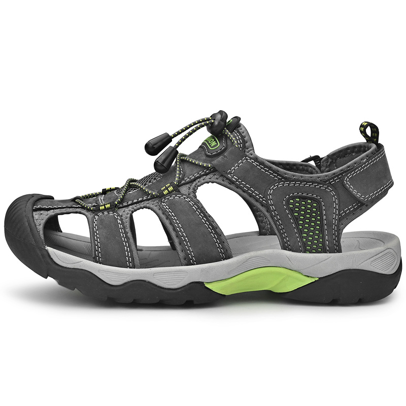 KLAOSD Дышащие и легкие треккинговые туфли для речных походов мужские серые, цвет Gray
KLAOSD Дышащие и легкие треккинговые туфли для речных походов мужские серые, цвет Gray