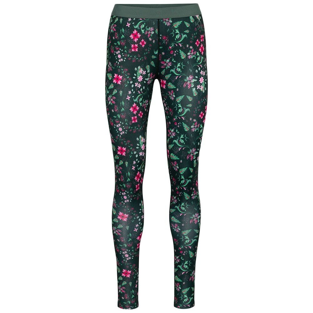 Нижняя часть базового слоя Kari Traa Fryd (женская), Pine
Нижняя часть базового слоя Kari Traa Fryd (женская), Pine