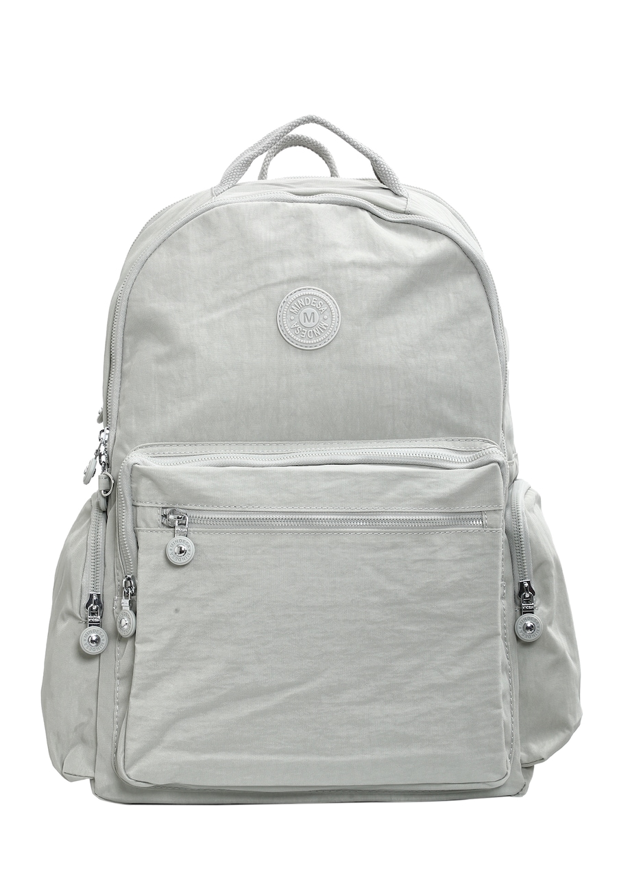 Рюкзак Mindesa, серый
Рюкзак Mindesa, серый