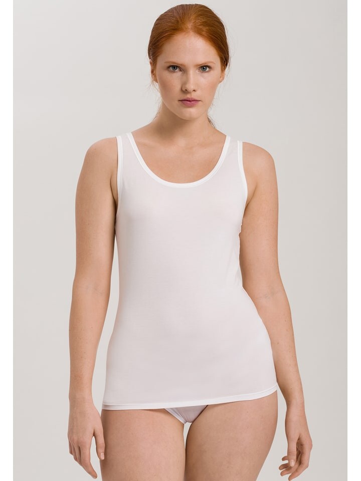 Майка Hanro, белый
Майка Hanro, белый