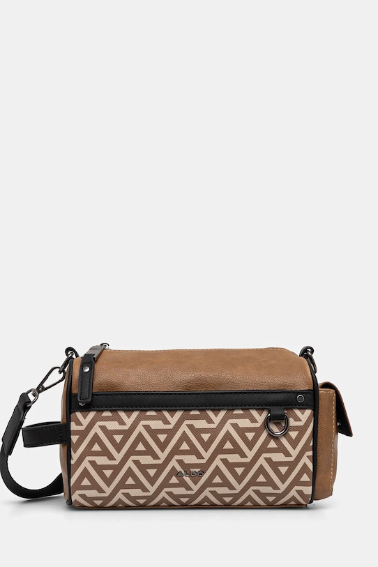 Поясная сумка AFIABARD Aldo, бежевый
Поясная сумка AFIABARD Aldo, бежевый