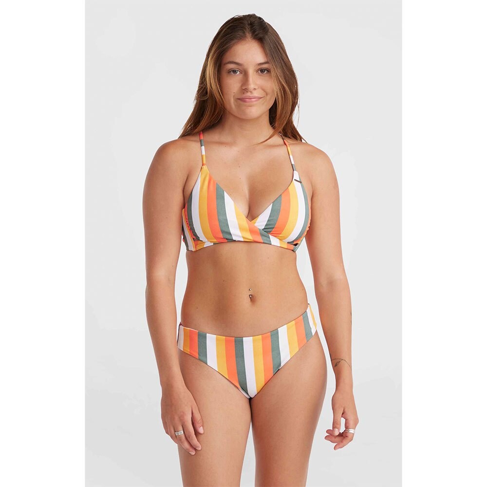 Бикини O´neill Baay - Maoi, оранжевый
Бикини O´neill Baay - Maoi, оранжевый