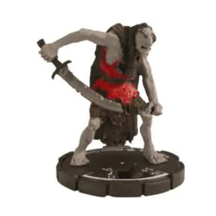 Кругг Бандит #039, Mage Knight - Whirlwind - Singles
Кругг Бандит #039, Mage Knight - Whirlwind - Singles