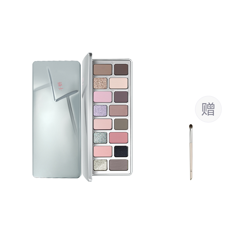 Палитра теней для век Natural Main Actor, 16 цветов Легко растушевывается Подчеркивает цвет лица и взгляда Qianee, #steal-heart-rose concrete tray
Палитра теней для век Natural Main Actor, 16 цветов Легко растушевывается Подчеркивает цвет лица и взгляда Qianee, #steal-heart-rose concrete tray