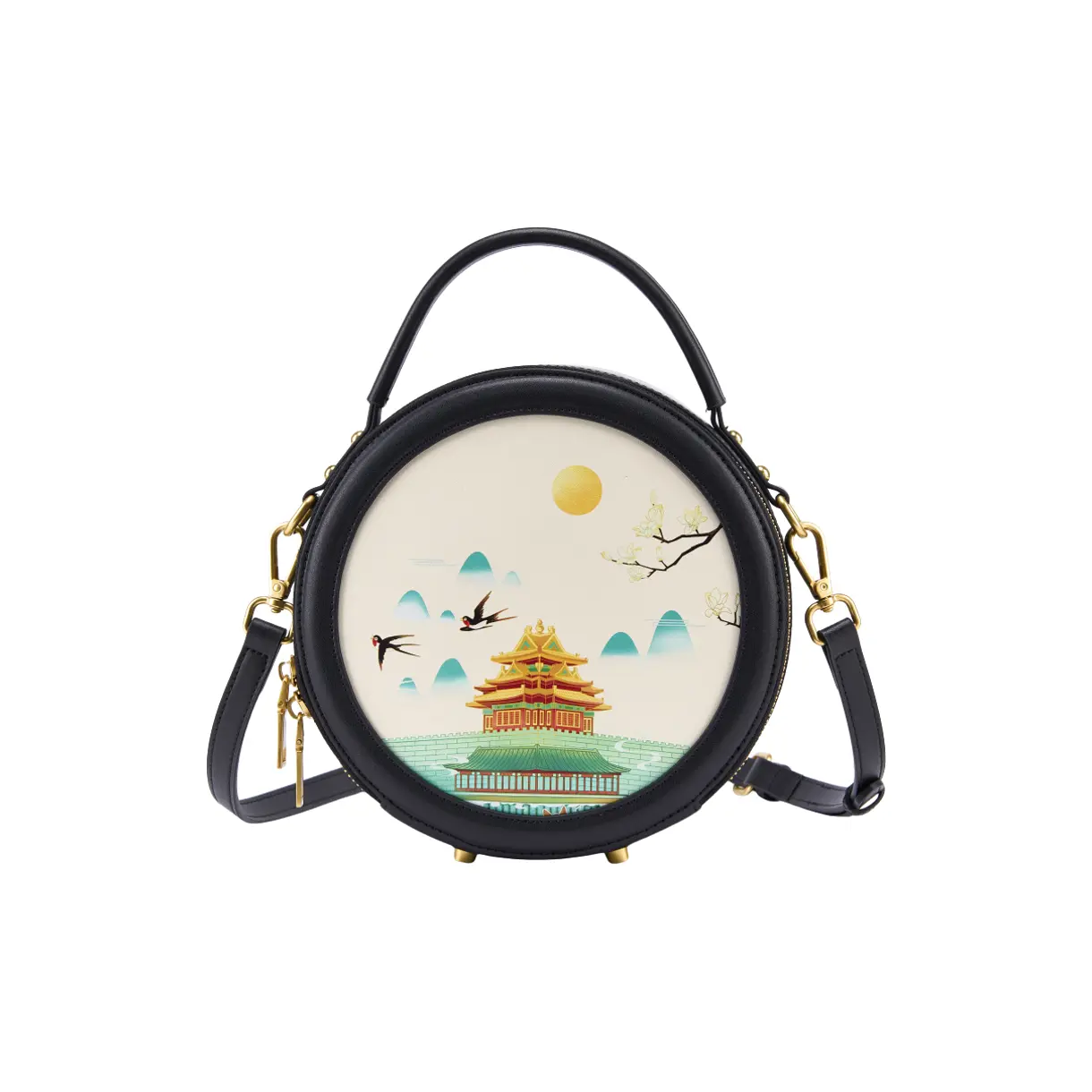 LOLLiPOPS Женская сумка из спилка коровьей кожи разноцветная, Nighttime Black
LOLLiPOPS Женская сумка из спилка коровьей кожи разноцветная, Nighttime Black