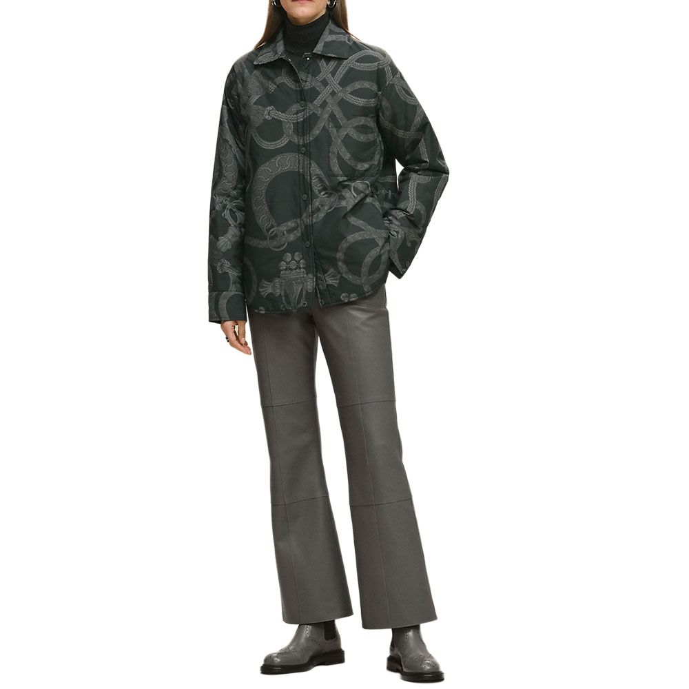 Куртка женские HERMES, серый
Куртка женские HERMES, серый