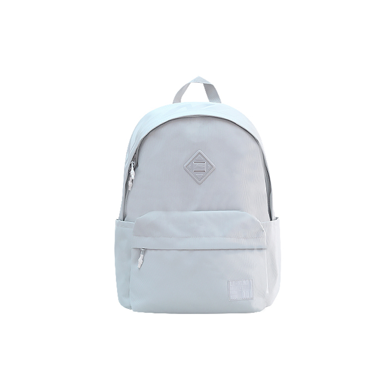 LINING Полиэстеровый рюкзак унисекс светло-серый, Light Gray
LINING Полиэстеровый рюкзак унисекс светло-серый, Light Gray